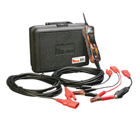 PP319FIRE by POWER PROBE