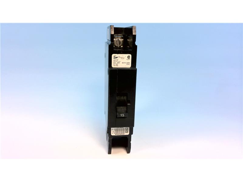 EATON CORPORATION GHC1015