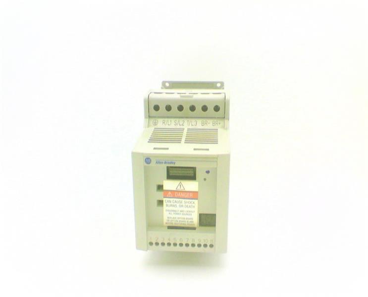 ALLEN BRADLEY 160-BA01NPS1