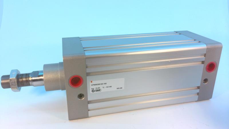 SMC CP95SDB125-160