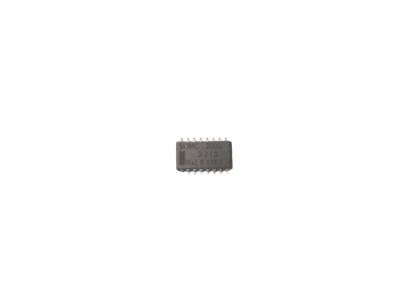 SOMC1603330RGEJ by VISHAY