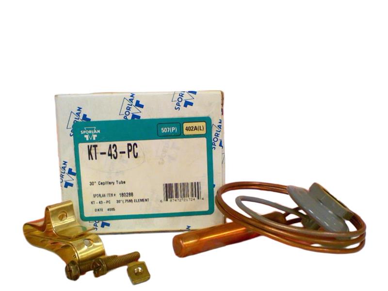 KT-43-PC-30IN by PARKER