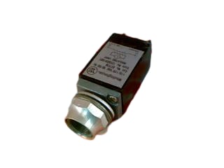 WESTINGHOUSE 1255C01G01