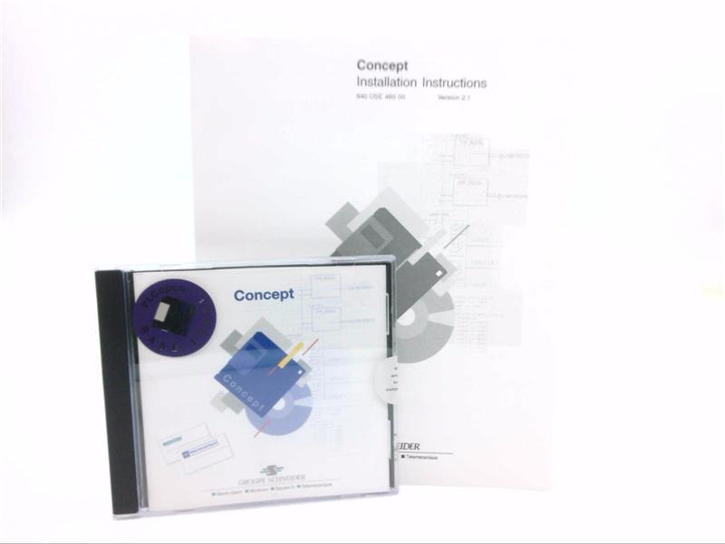 SCHNEIDER ELECTRIC 372-SPU-471-01-V21