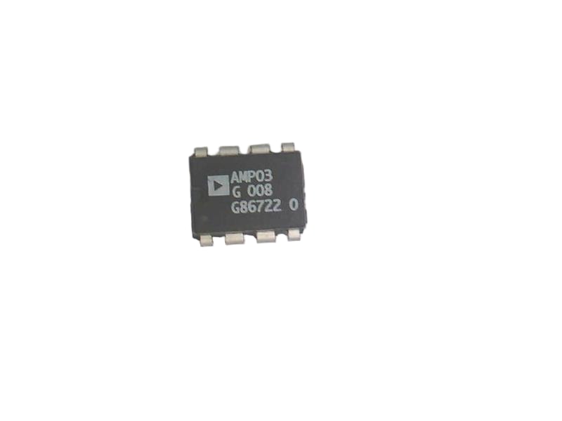 AMP03GPZ by ANALOG DEVICES