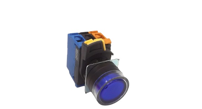 A22NL-BGM-TAA-G102-AC by OMRON