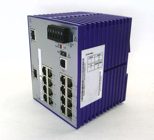 BELDEN RS32-1602T1T1TPAEHF06.0.01