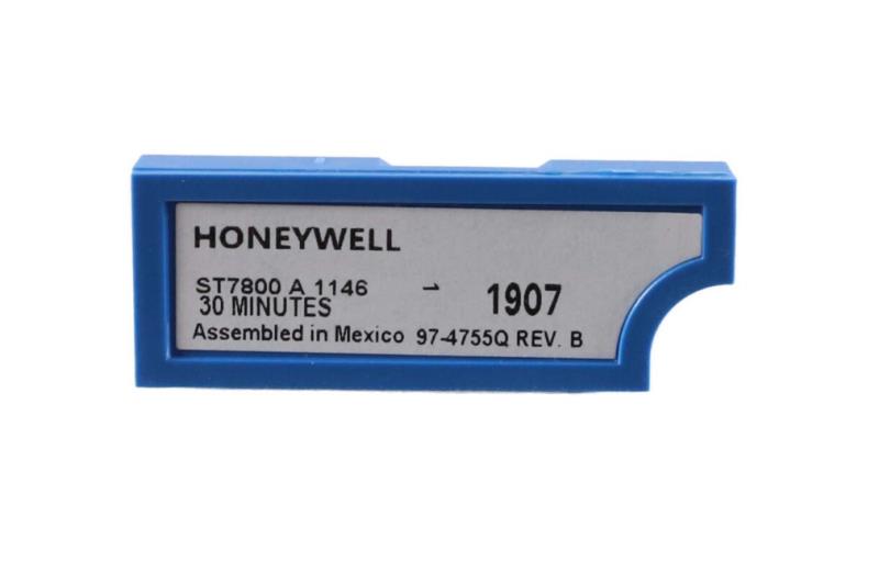 HONEYWELL ST7800A1146