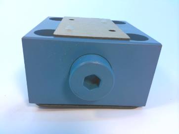 EATON CORPORATION CVCS-25-W33-20