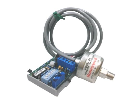 HONEYWELL SA500PS1C1D