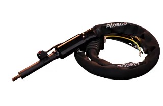 ALESCO INT. AB 800338