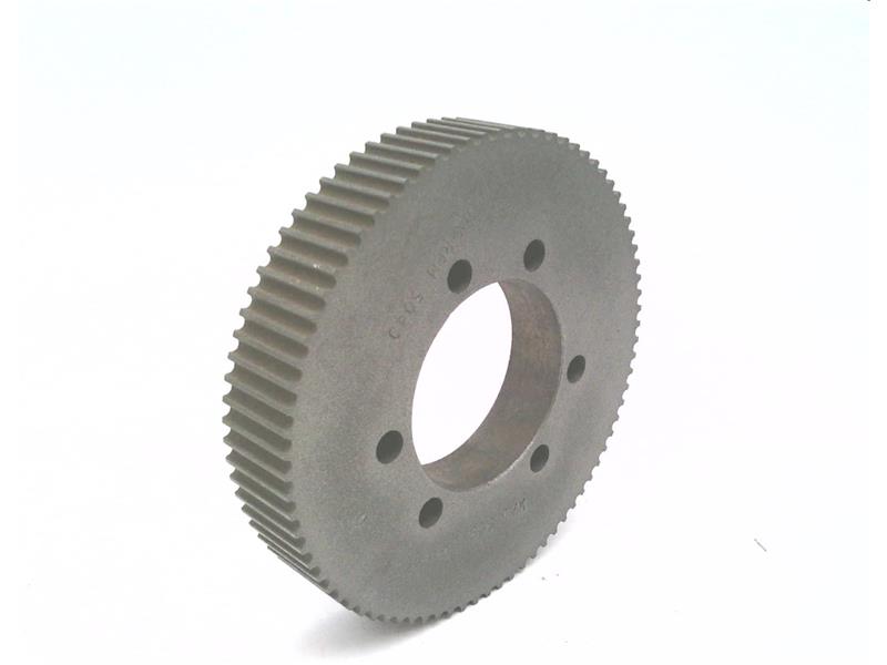 ALTRA INDUSTRIAL MOTION P80-5M-15-SDS