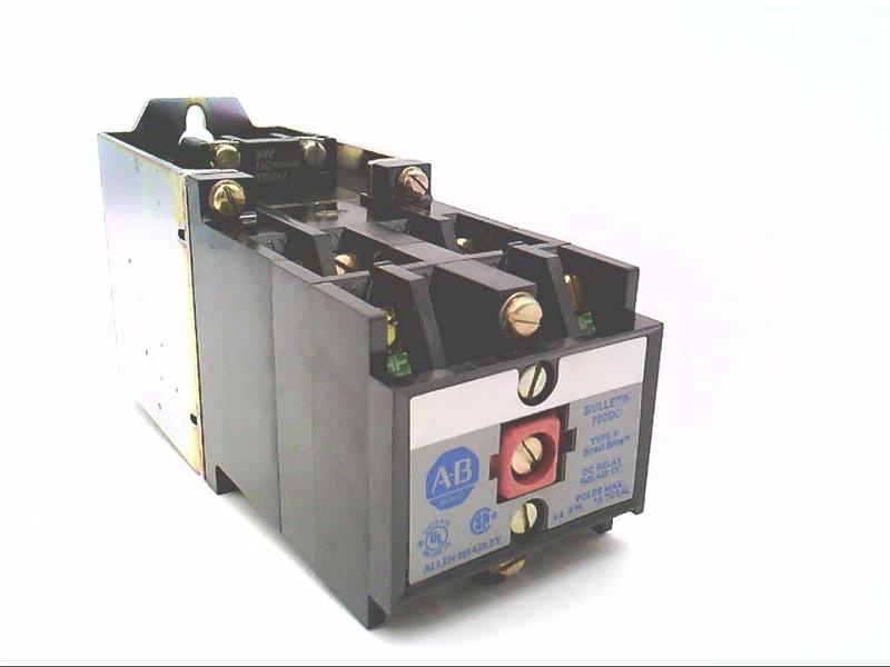 ALLEN BRADLEY 700DC-P600Z24