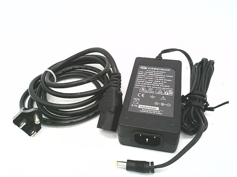 PW-2420RU by CRESTRON