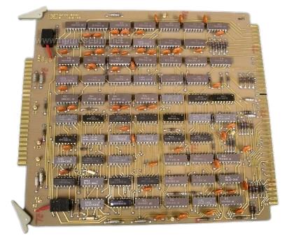 HEWLETT PACKARD COMPUTER 02100-60007