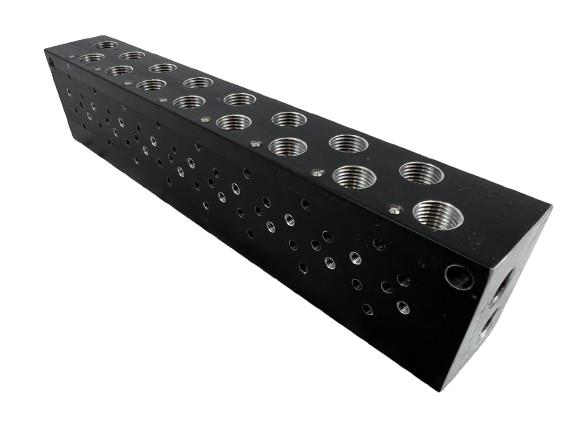 MAC VALVES INC EBM45A-001A-08