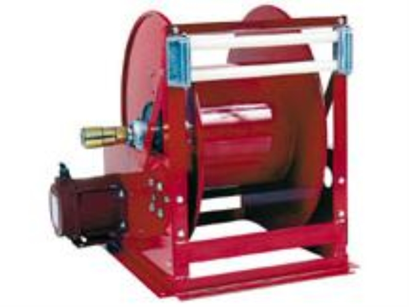 DURO HOSE REELS 3405