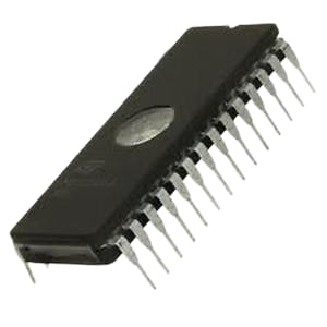 MBM2732-45 by GENERAL ELECTRIC
