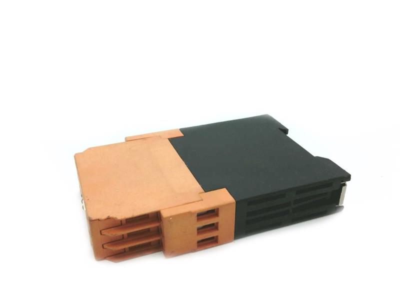 EFECTOR N602/110-240VAC/24VDC/2CHAN-DN0200