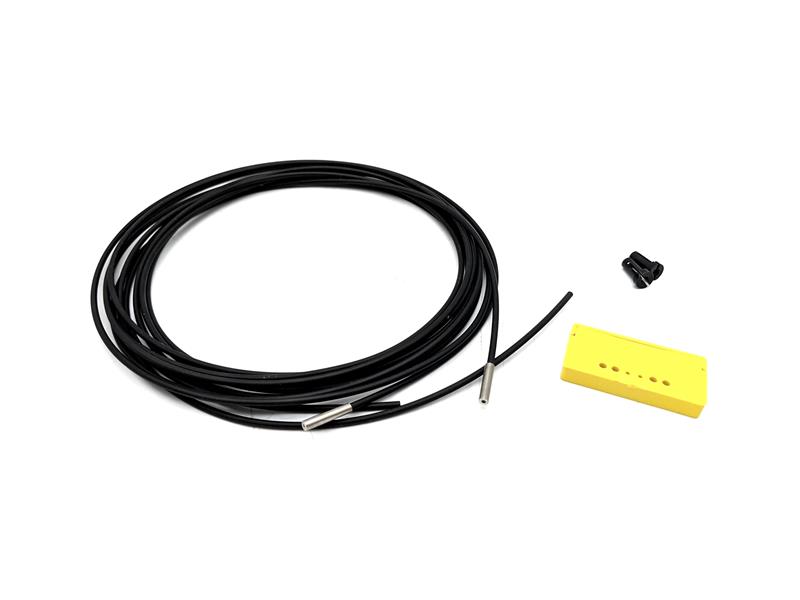 BANNER ENGINEERING PIFM46UHF