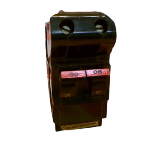 FEDERAL PACIFIC ELECTRIC NA2P90