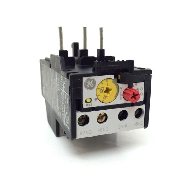 GENERAL ELECTRIC RTA1G