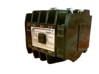 SA-20-110 by MITSUBISHI