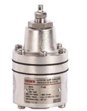 ROTORK YT-405-S-N-1