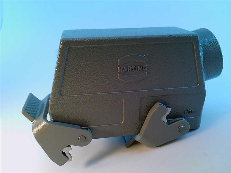 HARTING HAN-24-B-GS-QB-29