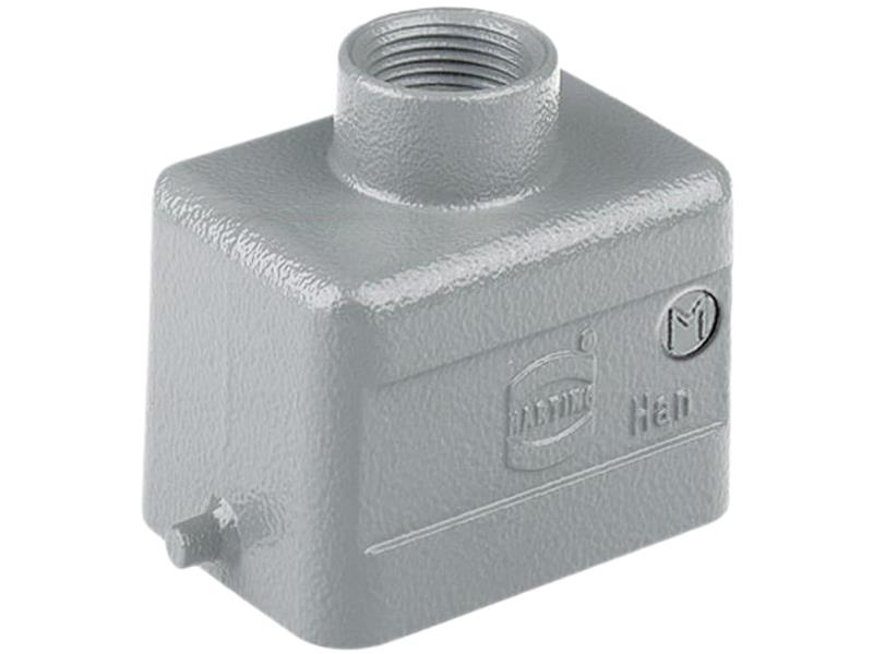 HARTING HAN6B-GGM-20