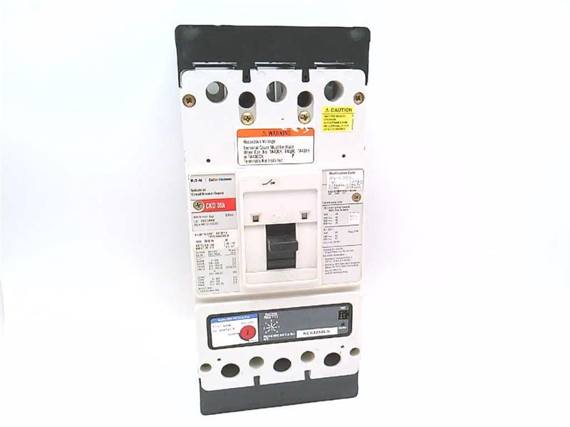 EATON CORPORATION CKD 35K