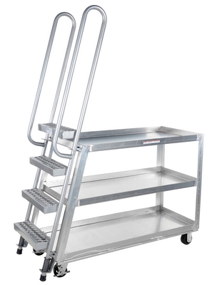 VESTIL SPA-HD-2252-5PU