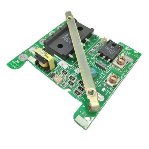 YASKAWA ELECTRIC JUSP-WSCD50AA