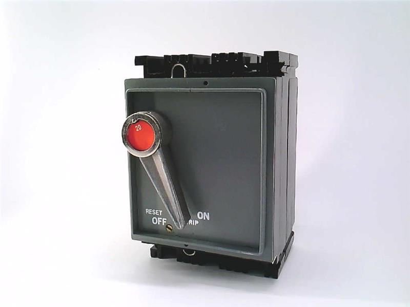 FEDERAL PACIFIC ELECTRIC NEF433020RL