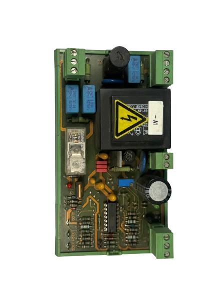 KAMMANN 498-604-104-000