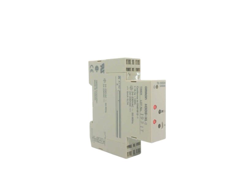 H3DS-XLC by OMRON