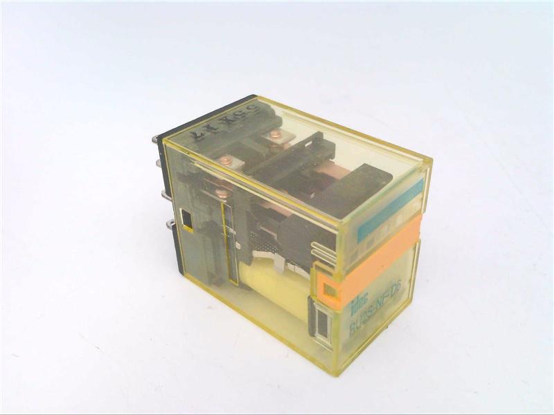 IDEC RU2S-NF-D6