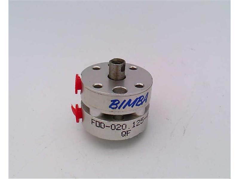 BIMBA FOD-020.125-4H