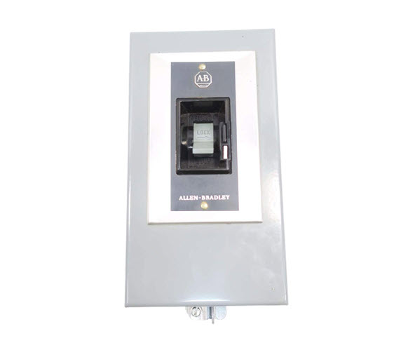 ALLEN BRADLEY 609T-AAW