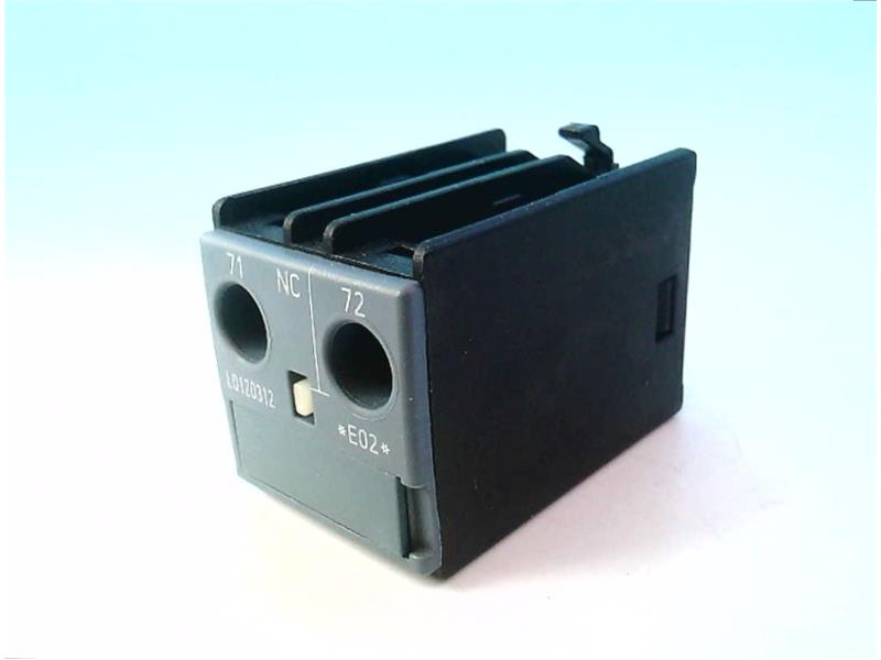 SIEMENS 3RH29111AA01