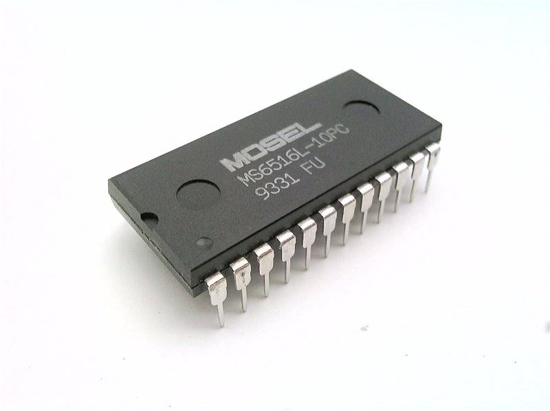 MOSEL VITELIC MS6516L-10PC