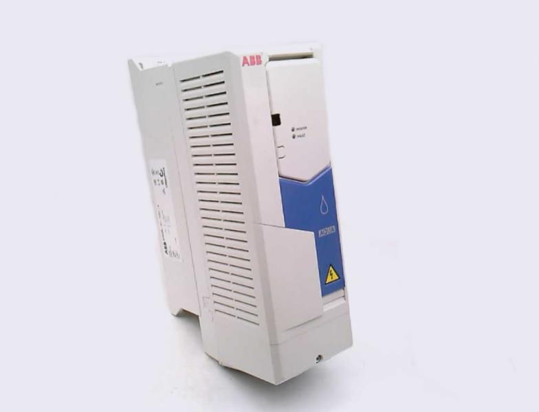 ASEA BROWN BOVERI ACQ580-01-12A7-4