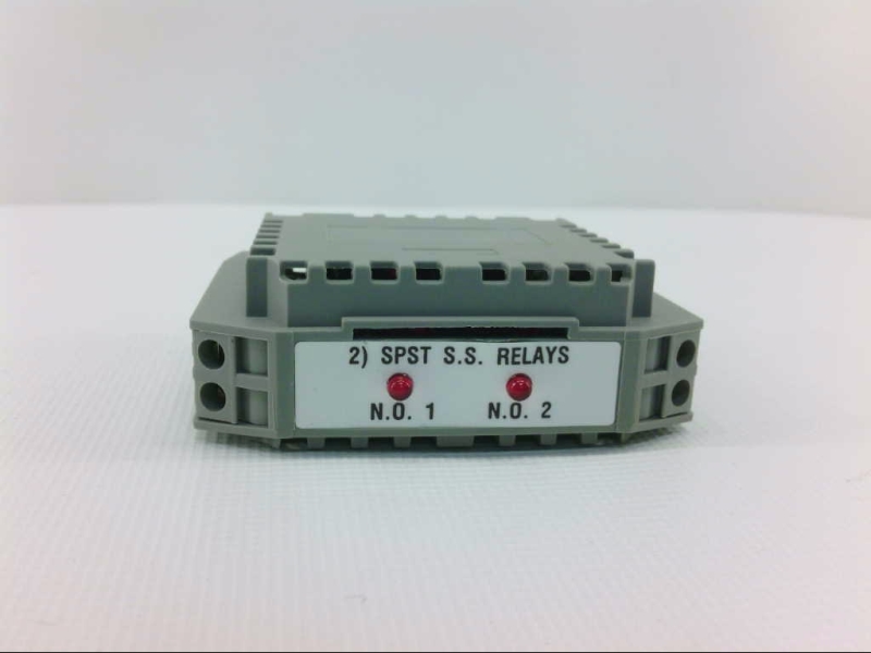 ASEA BROWN BOVERI 0306.013.23