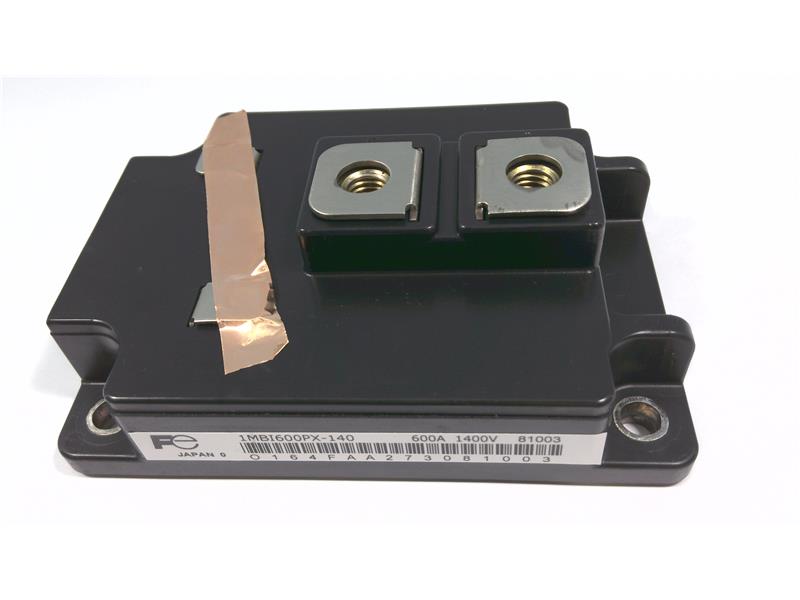 FUJI ELECTRIC 1MBI600PX-140