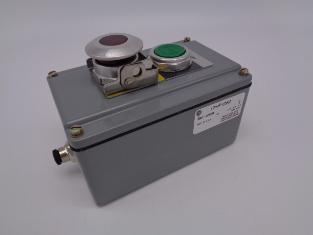 ALLEN BRADLEY 800T-NX1508
