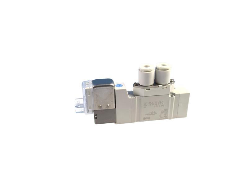 SMC SY3120-5LOU-C4-Q