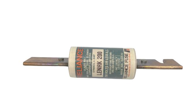 ASEA BROWN BOVERI LENRK200