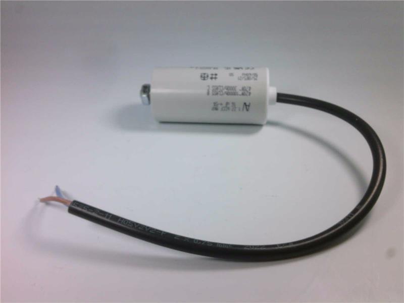 YAGEO C276CCF5160LG0J
