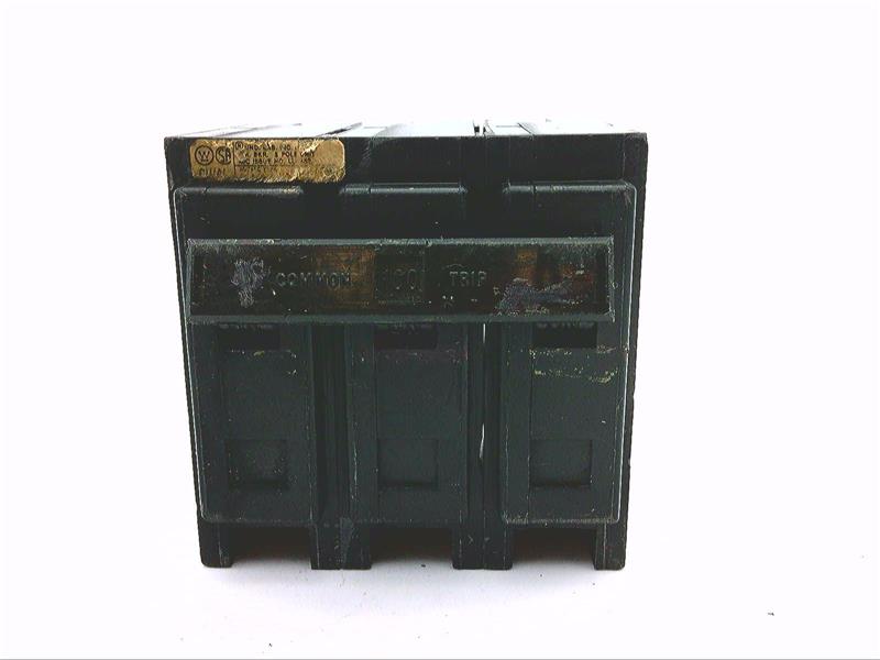 EATON CORPORATION HQP3100H