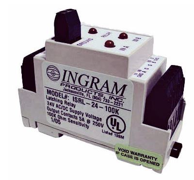 INGRAM PRODUCTS FISR2-24-100K